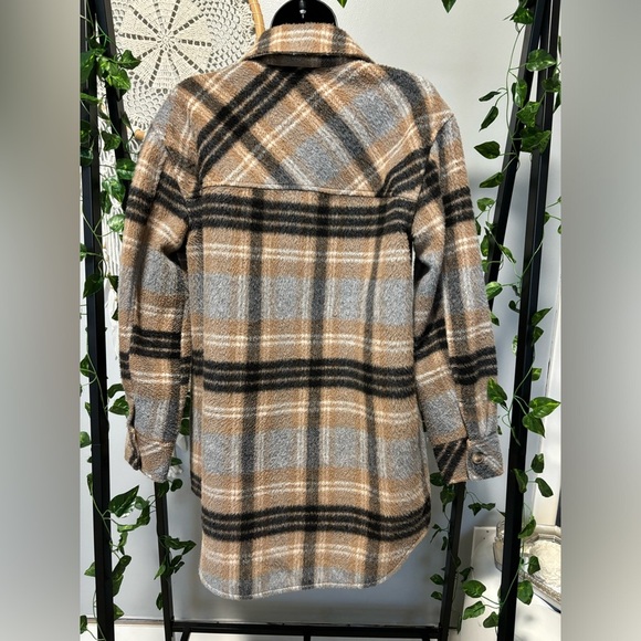 GENTLE FAWN LEIGHTON JACKET - Picture 8 of 9